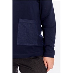 Джемпер М321101а