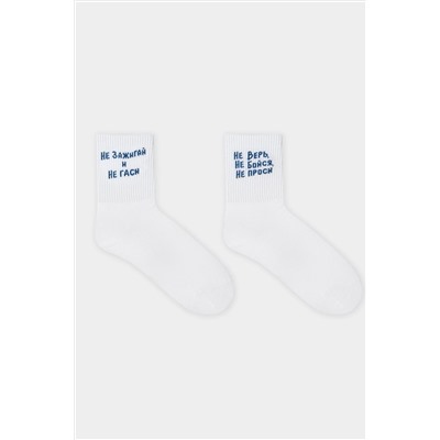 Носки MARK FORMELLE, 1193064