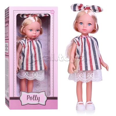 Модная кукла Кристи, 33 см