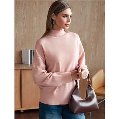 VILATTE Свитер D34.206