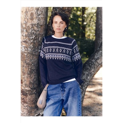 Джемпер POMPA, 1090395