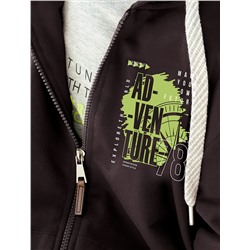 VILATTE Джемпер M49.390