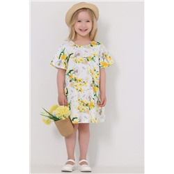 Платье АПРЕЛЬ, 1003533