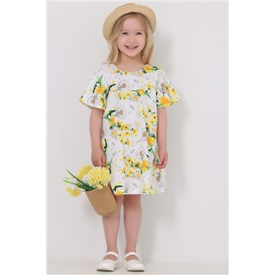 Платье АПРЕЛЬ, 1003533