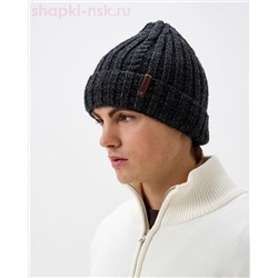 13182/2 MMH Колпак мужской флис (57-59)