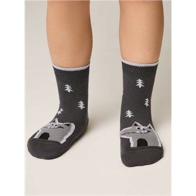 Антискользящие CONTE-KIDS TIP-TOP Носки детские