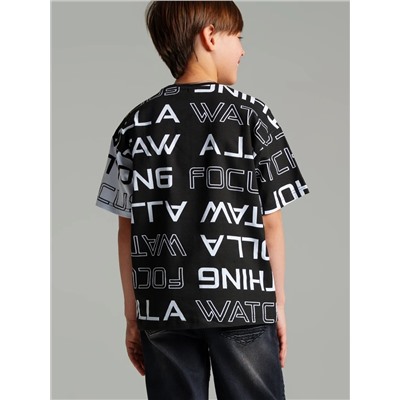 PLAYTODAY Фуфайка 12411927