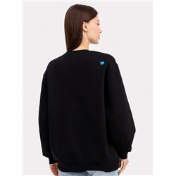 СВИТШОТ ЖЕНСКИЙ 122934/1