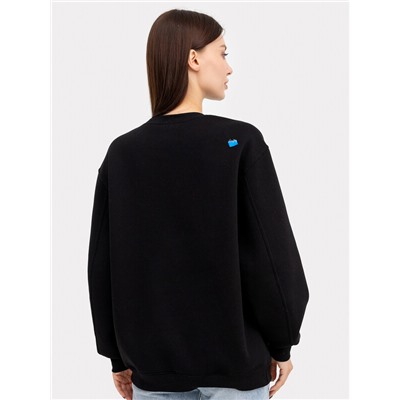 СВИТШОТ ЖЕНСКИЙ 122934/1