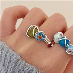 Кольцо арт. 51 1803 (id 279758)