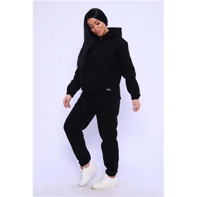 Костюм 80027 (Черный)