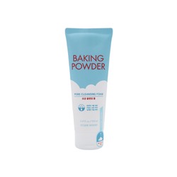 Etude House Пенка для умывания Baking Powder Pore