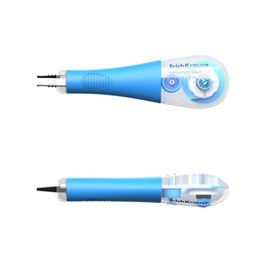 Корректор-лента 4,2 мм х 8 м 21887 в блистере ErichKrause