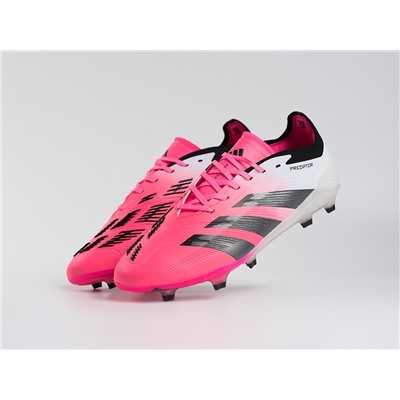 Футбольная обувь Adidas Predator Elite FG