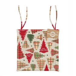 Самойловский Текстиль Подушка для стула 933376