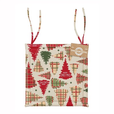 Самойловский Текстиль Подушка для стула 933376