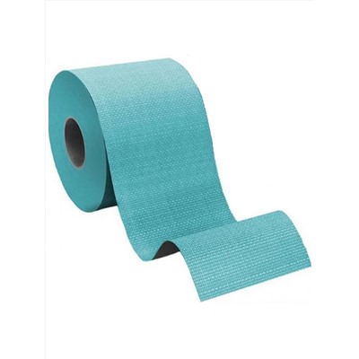 Blossom Life Кинезио тейп для лица с турмалином, 3 м 18235