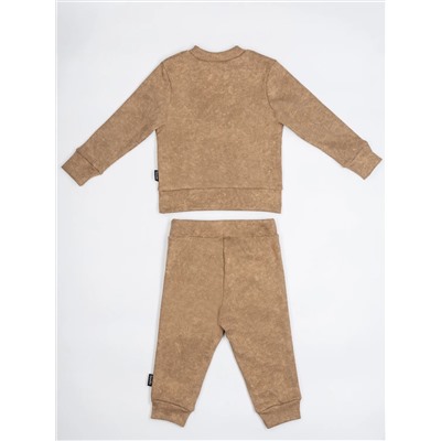 Bodo Костюм 21-120MU