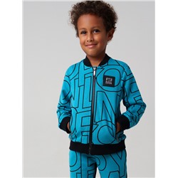 Толстовка трикотажная для мальчиков