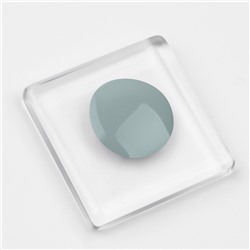 Гель лак для ногтей нюдовый, трехфазный, 8 мл, LED/UV, серый (50)