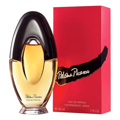 PALOMA PICASSO edp (w) 30ml