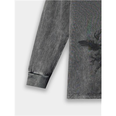 MARK FORMELLE Лонгслив 123434/1