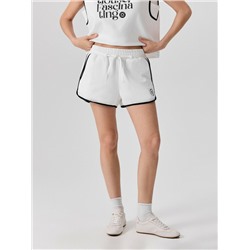 Шорты жен. Asse_shorts