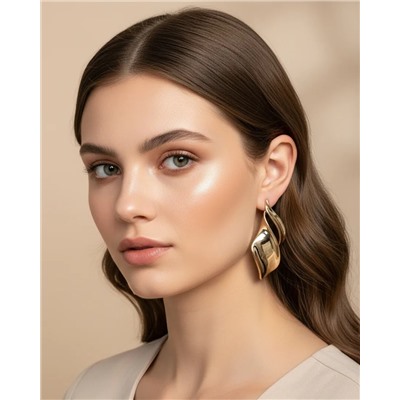 Серьги "Molly"