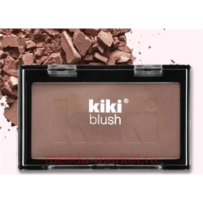 Kiki Румяна Blush тон 803 светло-шоколадный 2.88гр