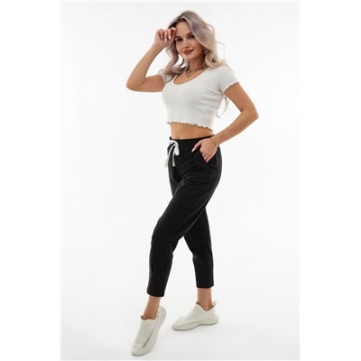 Брюки 029 (Черный)