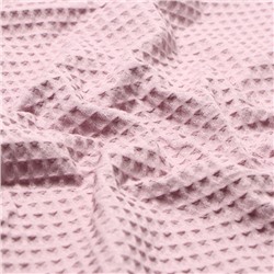 Банные полотенца LoveLife Waffle lavender, 2 шт.: 100×150, 50×100 см, хлопок 100%