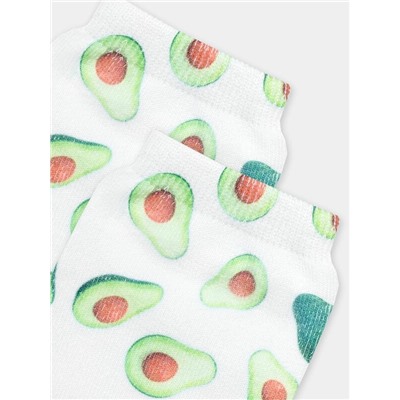 НОСКИ ДЕТСКИЕ 442K-1564