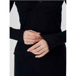 КОМПЛЕКТ ЖЕНСКИЙ (ДЖЕМПЕР, БРЮКИ) 592503