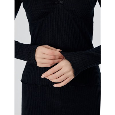 КОМПЛЕКТ ЖЕНСКИЙ (ДЖЕМПЕР, БРЮКИ) 592503