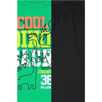 Костюм (Футболка+Шорты) АПРЕЛЬ, 1203410