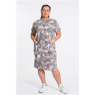 Платье М324085а