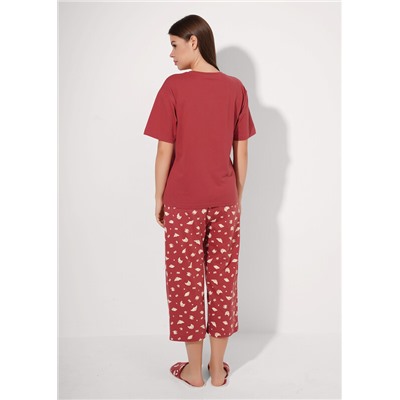 Комплект женский для дома