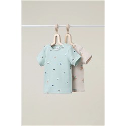 CROCKID Фуфайка К 301156-2уп