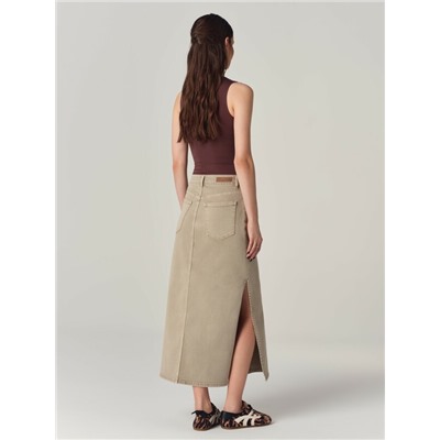 CONTE CON-946 Юбка джинсовая женская