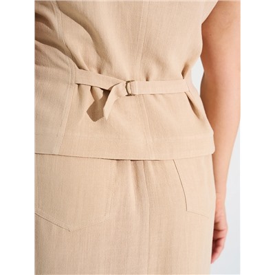 DIMMA Жилет 2473