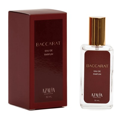 Парфюмерная вода женская  Baccarat ( Baccarat Rouge 540 от Maison Francis Kurkdjian) 30мл
