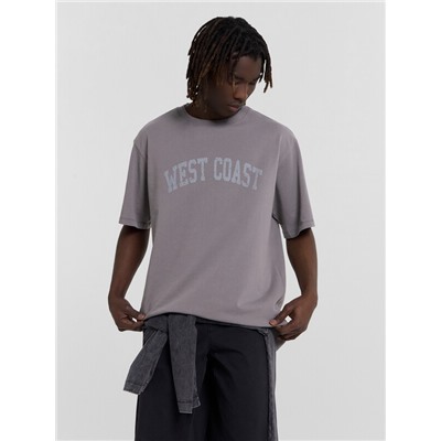 ФУТБОЛКА МУЖСКАЯ 111846