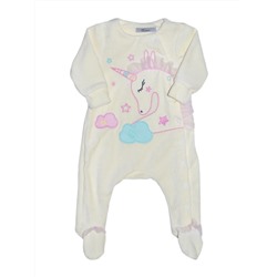 041-43-8. (Комбинезон детский, Лунева )