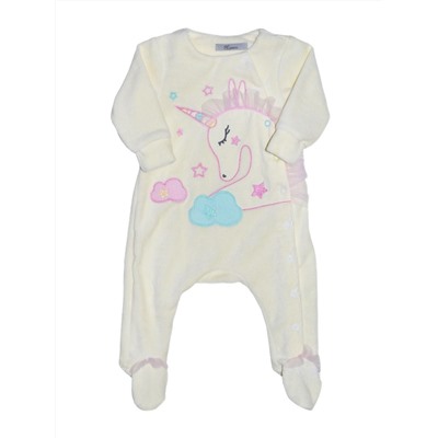 041-43-8. (Комбинезон детский, Лунева )