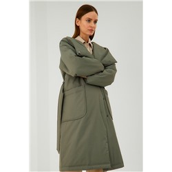 Плащ HOOPS, 804878