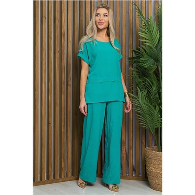 Костюм (Брюки+Блуза) LADY TAIGA, 1115484