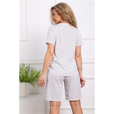 Костюм с шортами 1067 НАТАЛИ, 1136365