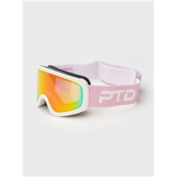 Маска горнолыжная детская