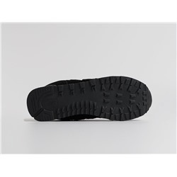 Зимние Кроссовки New Balance 574 Mid