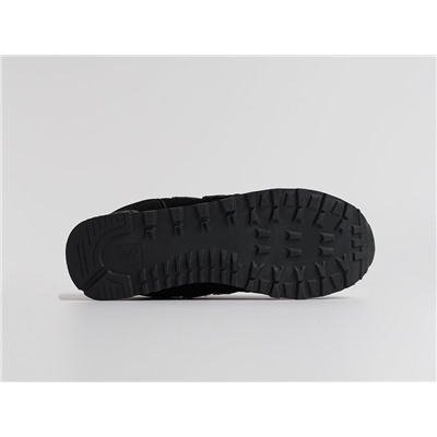 Зимние Кроссовки New Balance 574 Mid